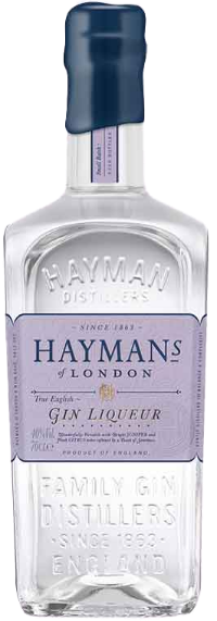 Gin Hayman's of London Liqueur