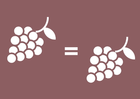 Weinwissen: Eine Traubensorte – 100 Namen
