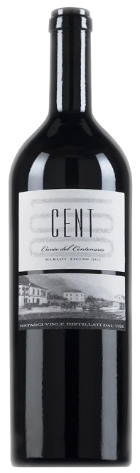 Cent Cuvée del Centenario