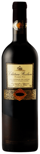 Château Roslane Premier Cru