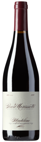 Cuvée Madeline Cabernet Franc