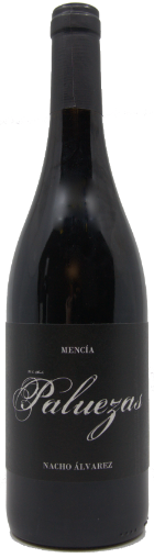 Mencía tinto de los Abuelos