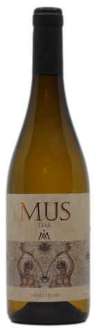 Mus Lías Verdejo