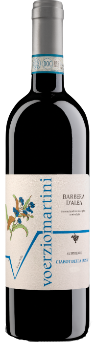 Barbera d'Alba