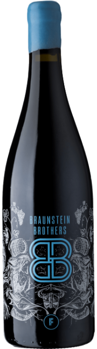 Braunstein Brothers F