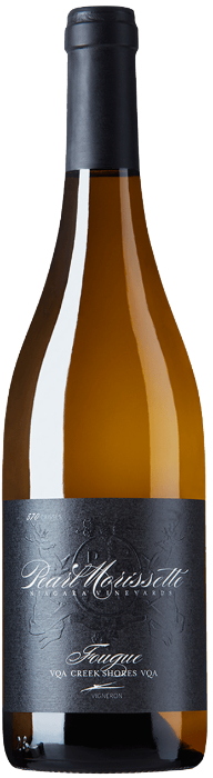 Fougue Chardonnay