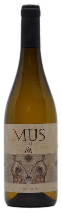 Mus Lías Verdejo