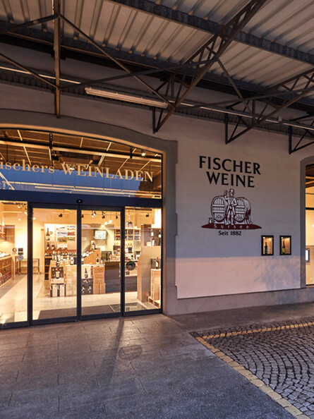 Fischer Weine - 