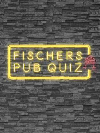 Events - Fischers Pub Quiz