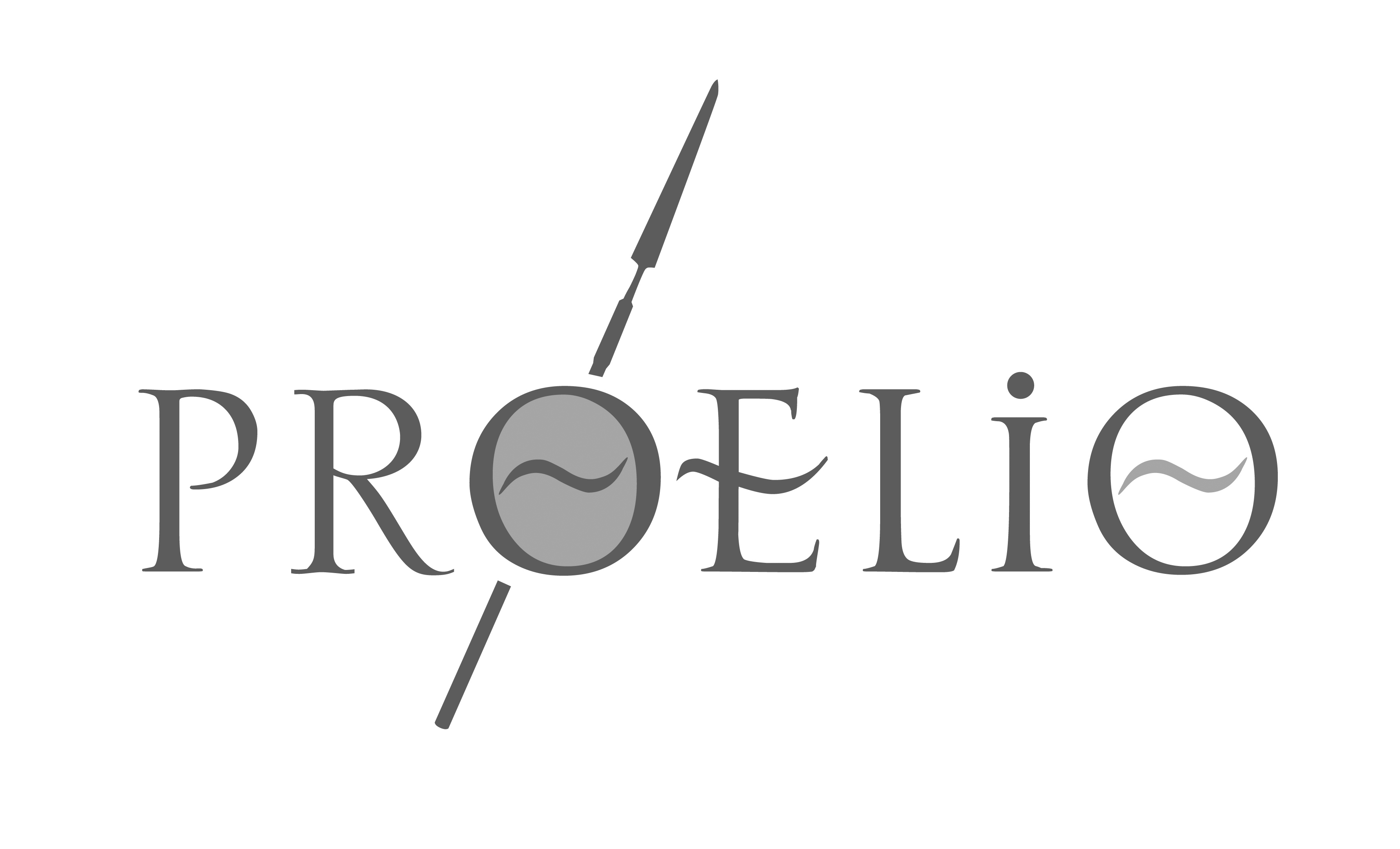 Logo Bodegas Proelio, Nalda