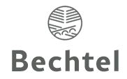 Logo Bechtel, Eglisau