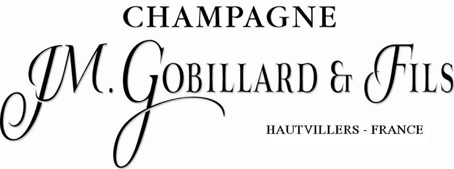 Logo J.M. Gobillard et Fils, Hautvillers