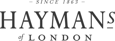 Logo Hayman's Distillery, Lodon