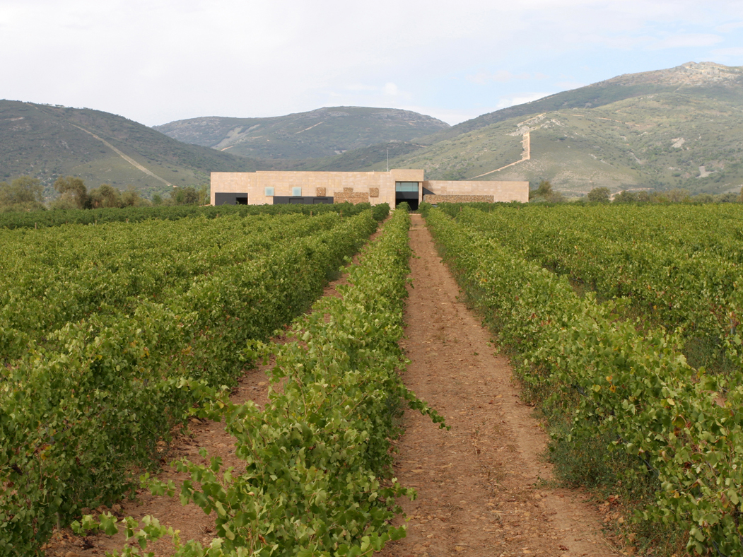 Finca Vallegarcía, Retuerta del Bullaque