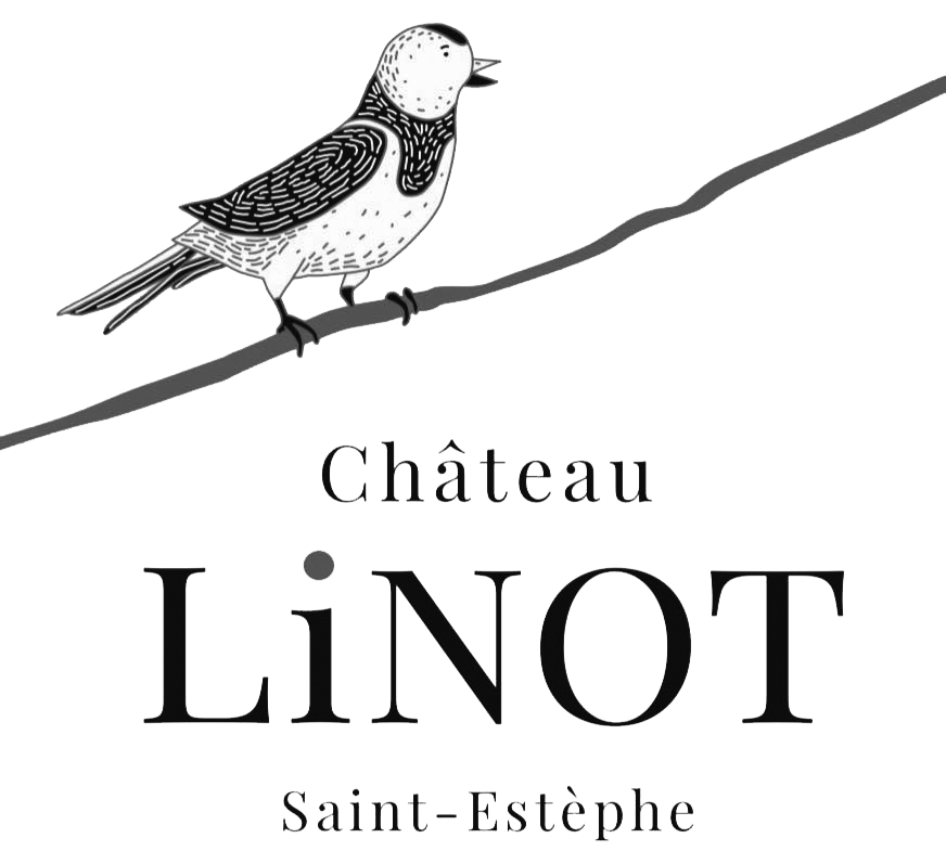 Logo Château Linot, Saint-Estèphe