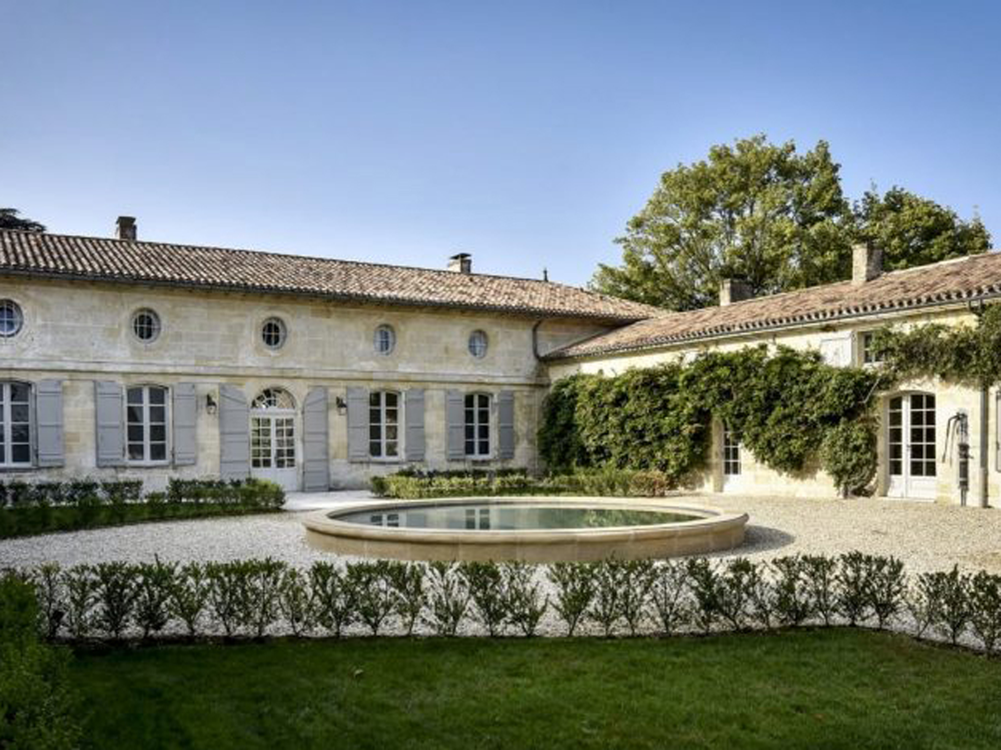 Weine von Château Bastor Lamontage, Preignac