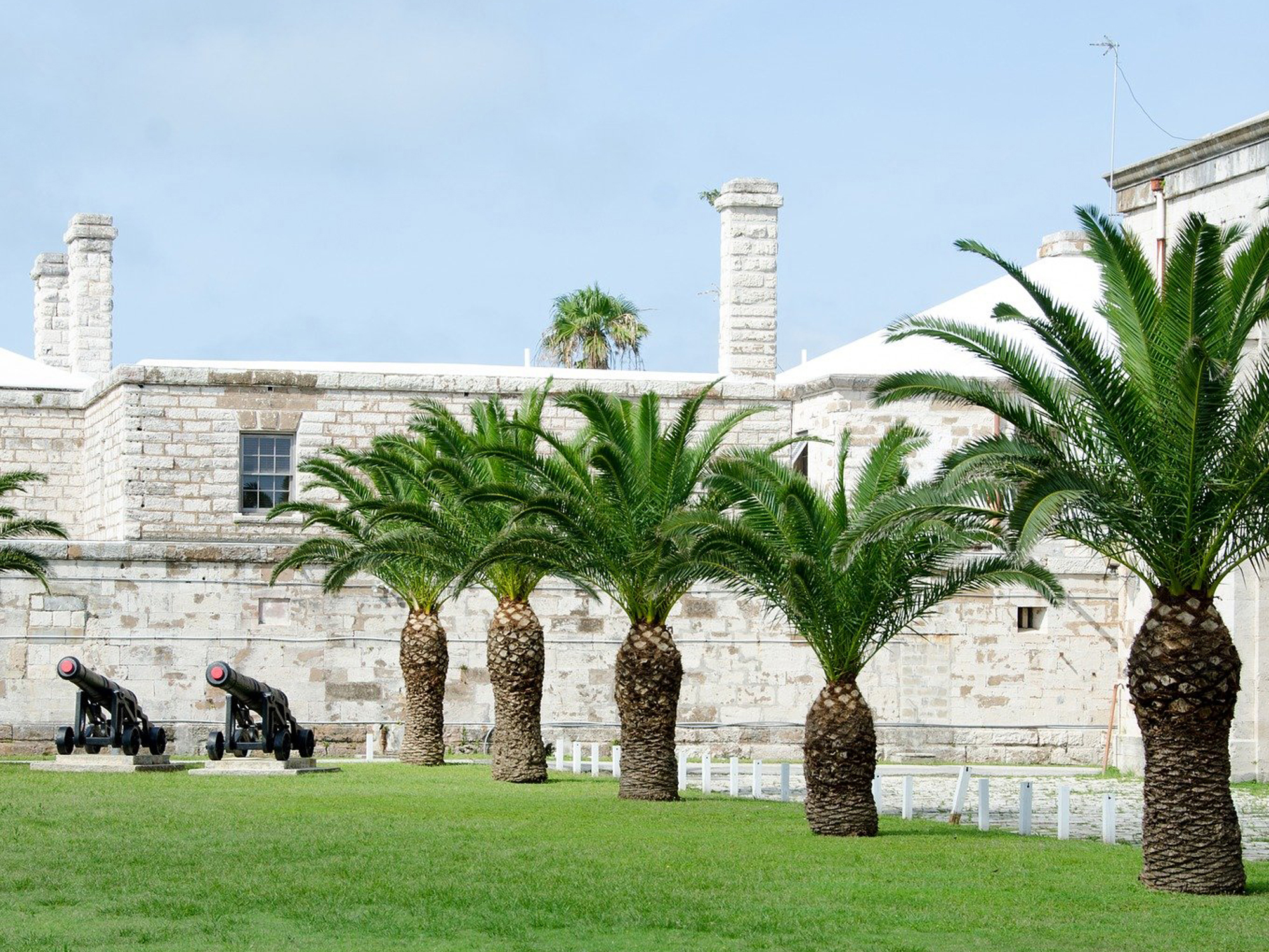 Weine von Bermúdez Distillery, Santiago de los Caballeros