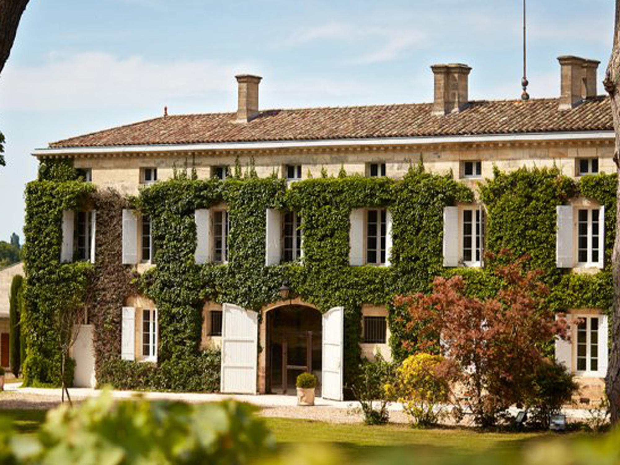 Weine von Château Rouget, Pomerol