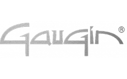 Logo Gaugin, Ruiselede