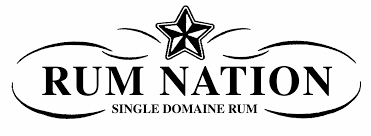 Logo Rum Nation, Quetzaltenango