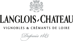 Logo Langlois-Chateau, Saumur