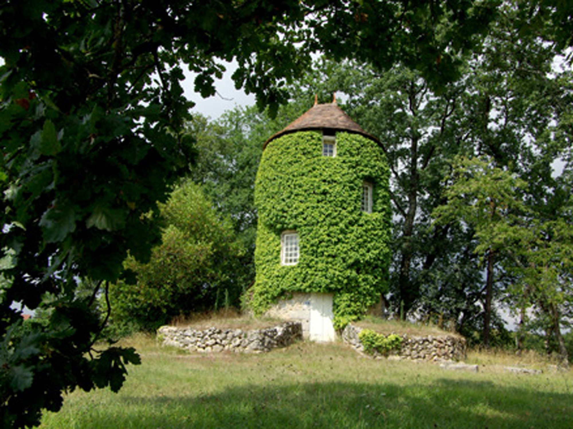 Weine von Château Tour de Mirambeau, Naujan-et-Postiac