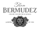 Logo Bermúdez Distillery, Santiago de los Caballeros