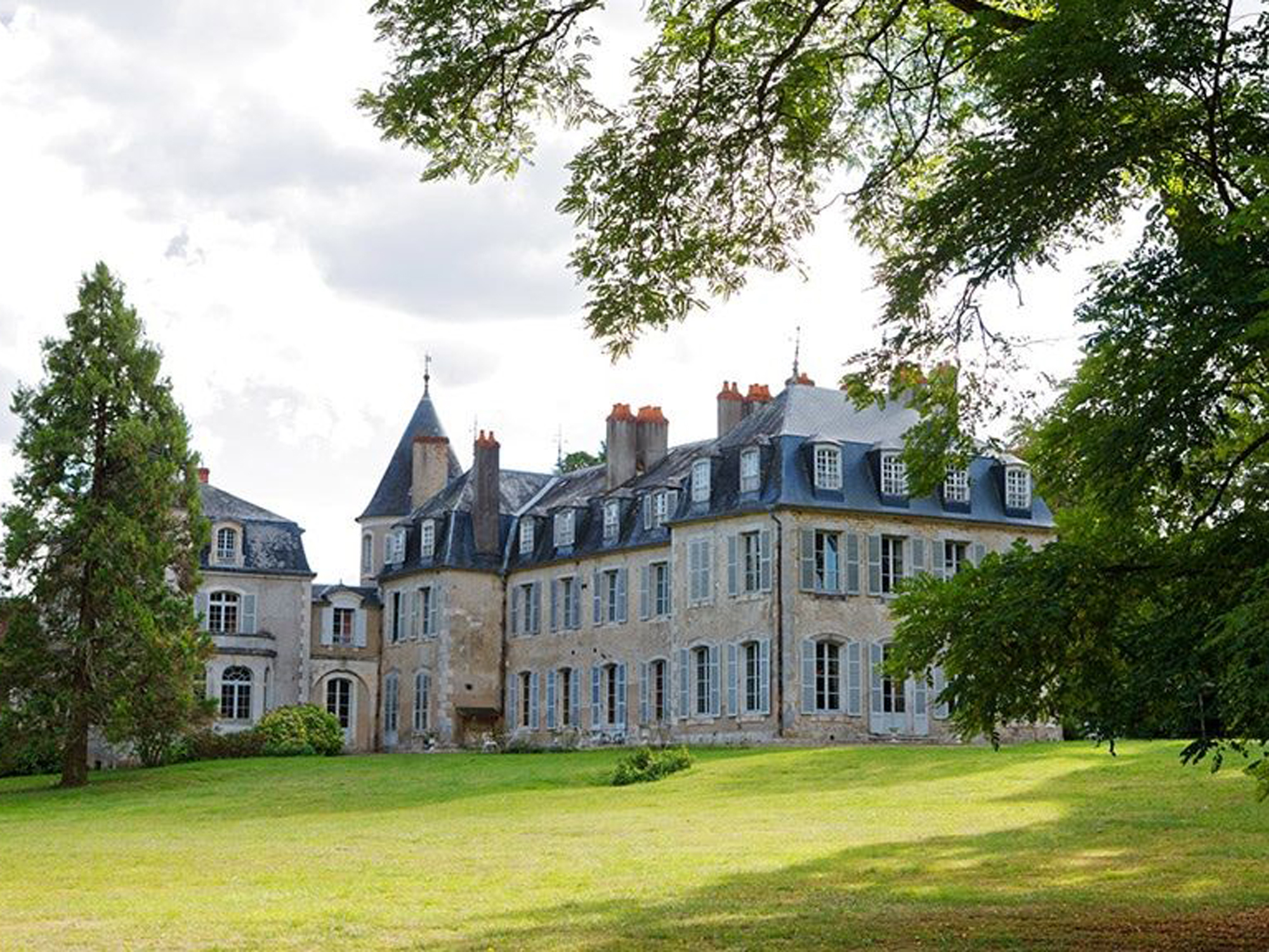 Weine von Langlois-Chateau, Saumur