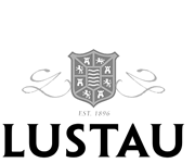 Logo Bodegas Lustau, Jerez de la Frontera