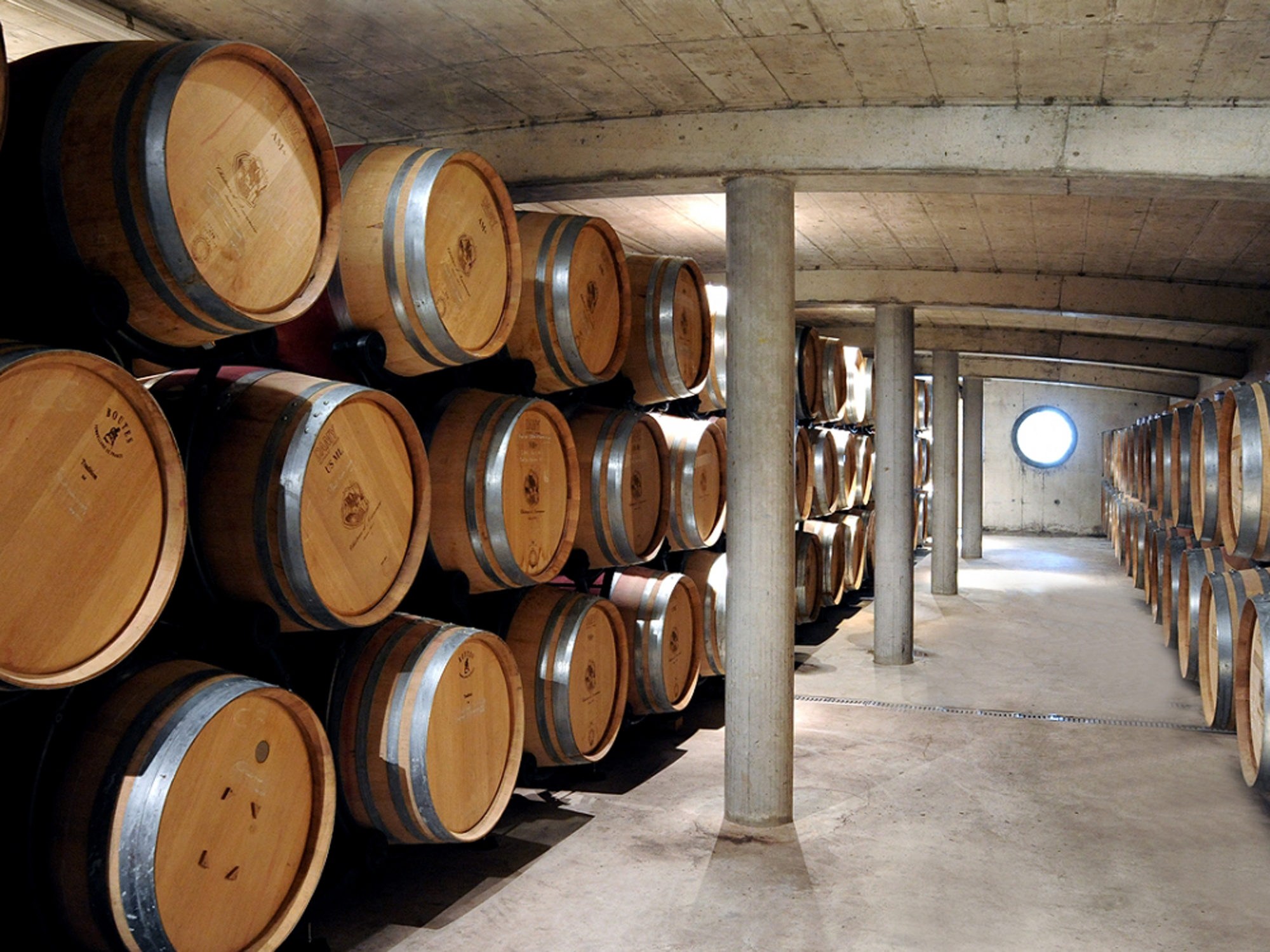 Weine von Caves du Château d'Auvernier, Auvernier