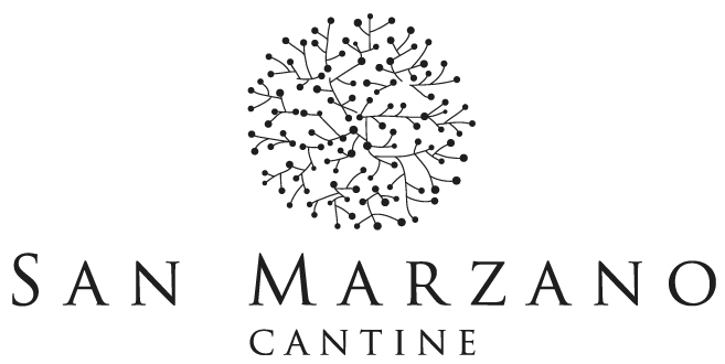 Logo Cantine San Marzano, San Marzano