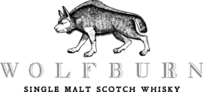 Logo Wolfburn Distillery, Thurso