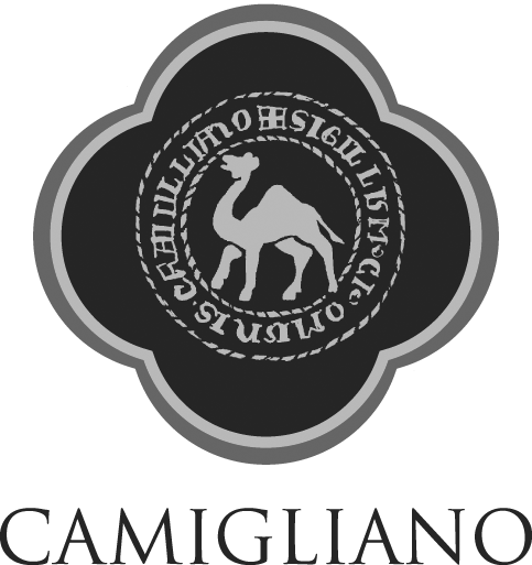 Logo Camigliano, Montalcino