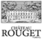 Logo Château Rouget, Pomerol