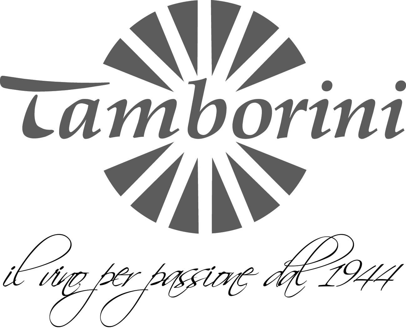 Logo Tamborini, Lamone