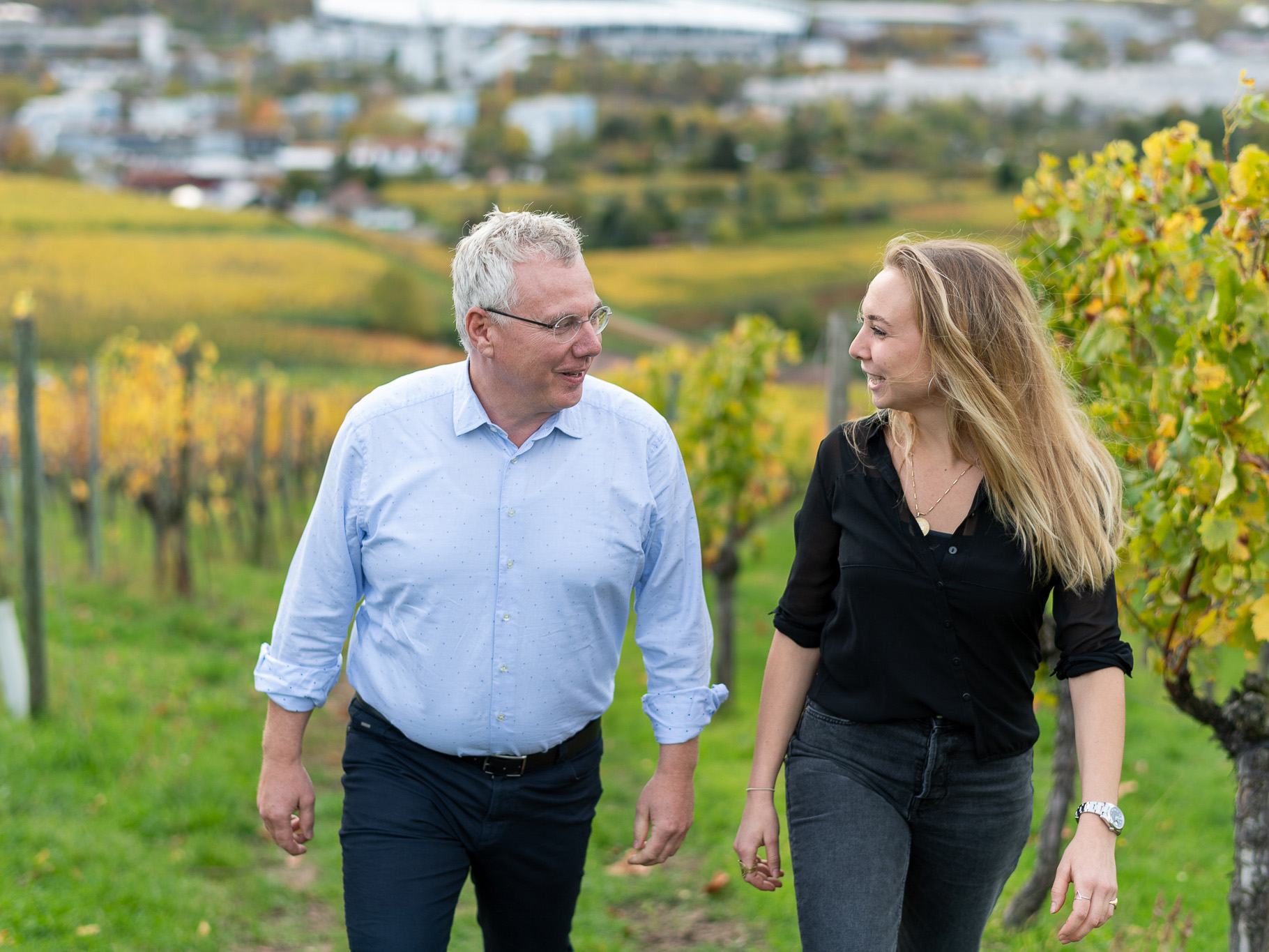 Weine von Weingut Wöhrwag, Untertürkheim