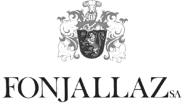 Logo Fonjallaz, Epesses