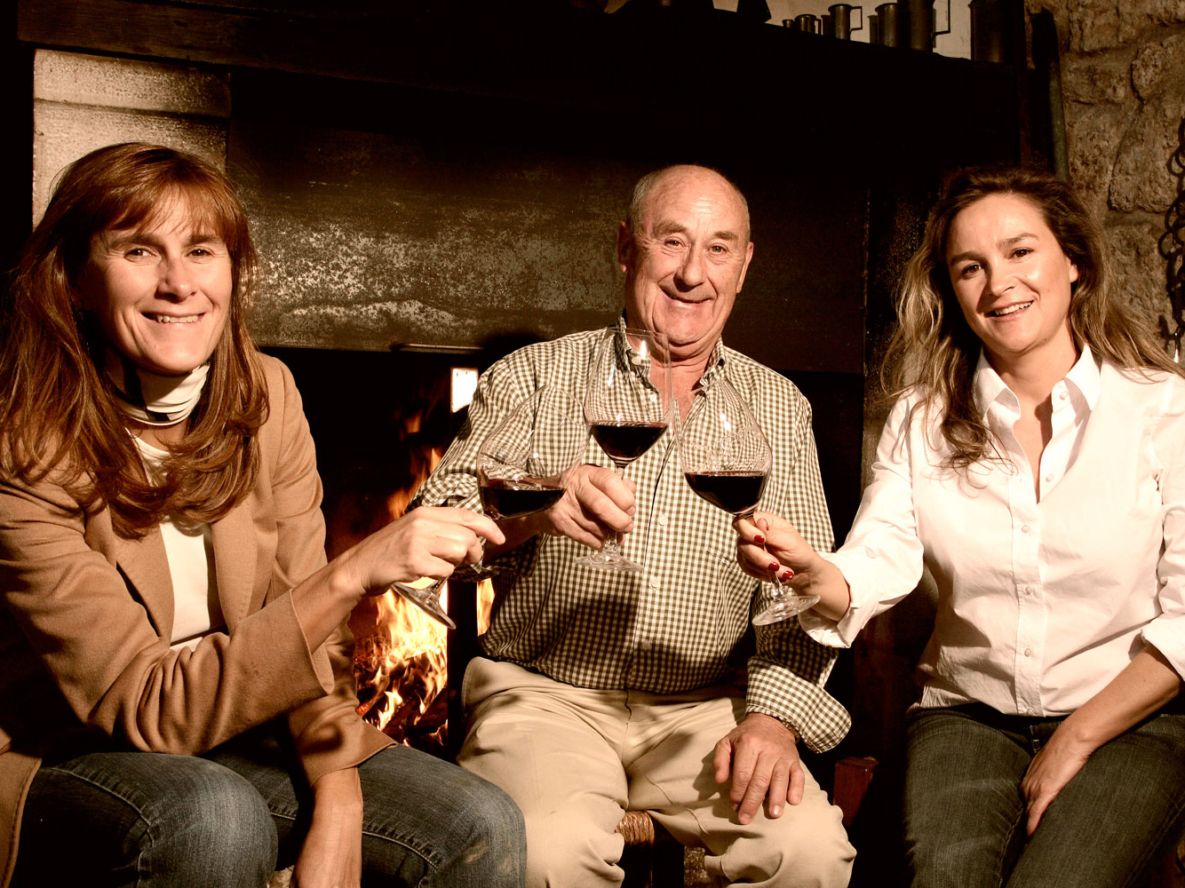 Weine von Bodegas Valduero, Gumiel del Mercado