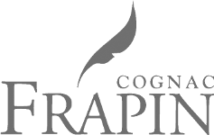 Logo P. Frapin, Segonzac