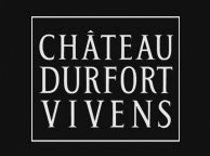 Logo Château Durfort-Vivens, Margaux