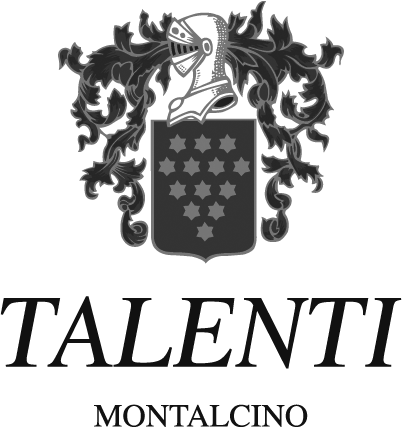 Logo Talenti, Montalcino