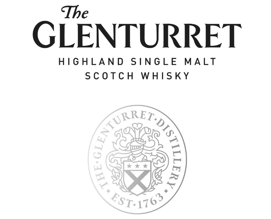 Logo Glenturret, Crieff