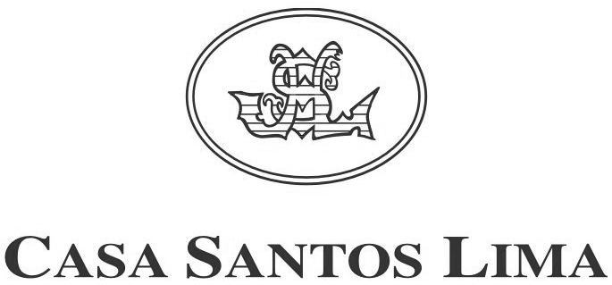 Logo Casa Santos Lima, Aldeia Galega da Merceana