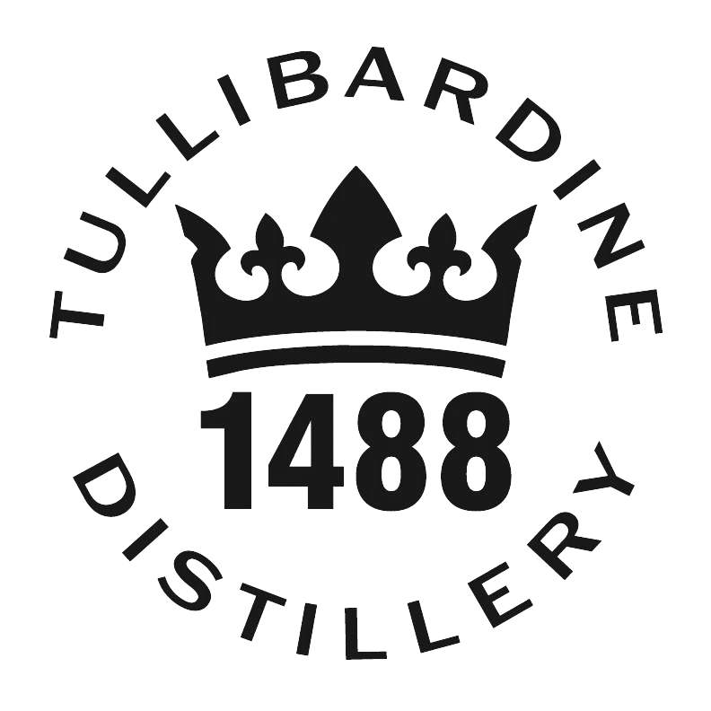 Logo Tullibardine Distillery, Auchterarder