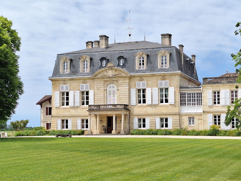 Weine von Château Pontet Canet, Pauillac