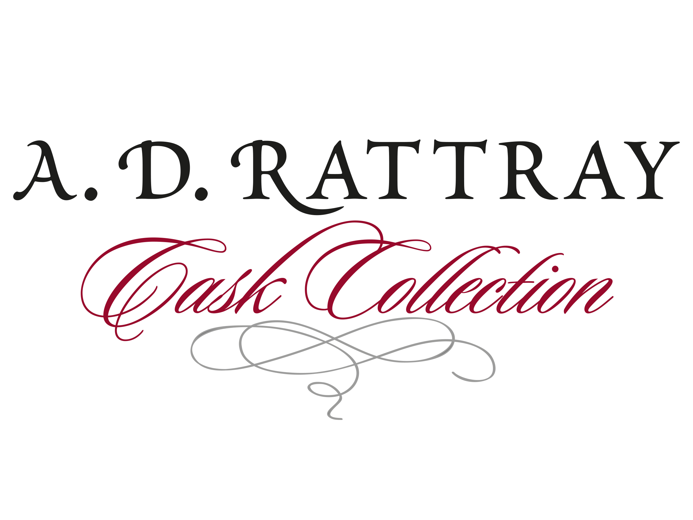 Logo Rattray, Kirkoswald