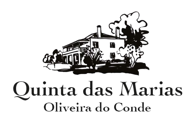 Logo Quinta das Marias, Oliveira do Conde