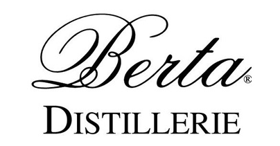 Logo Distilleria Berta, Mombaruzzo