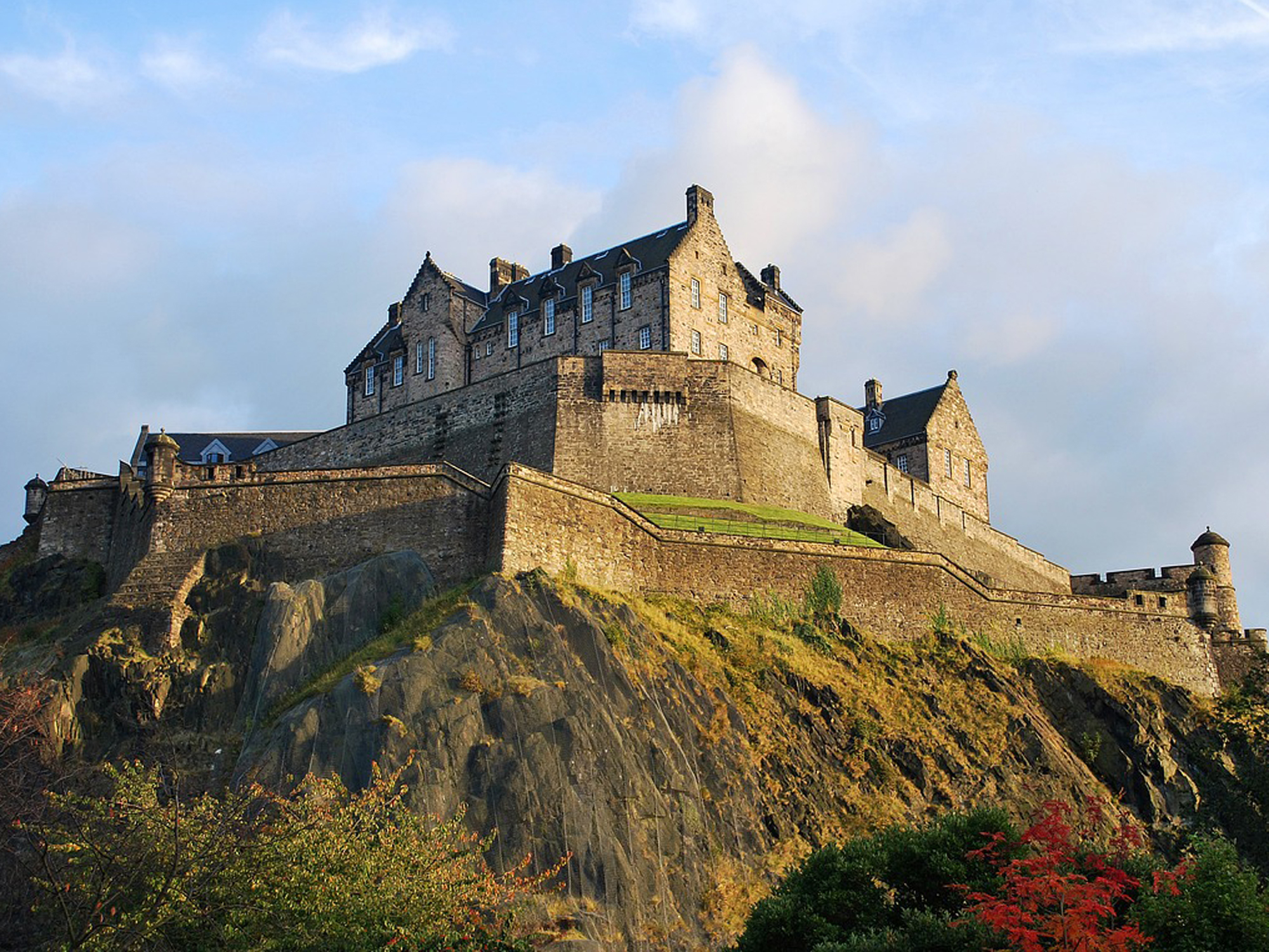 Spencerfield Spirit Company, Edinburgh