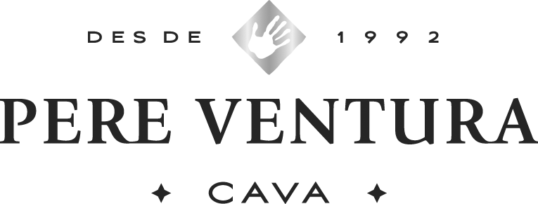 Logo Cavas Pere Ventura, Sant Sadurní d'Anoia